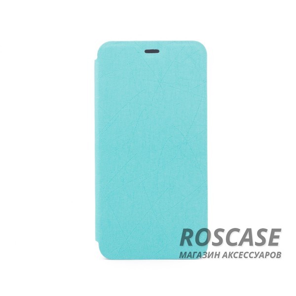 Чехол (книжка) Pudini Rain Series для Meizu M2 / M2 mini (Бирюзовый) Чехол (книжка) Pudini Rain Series для Meizu M2 / M2 mini (Бирюзовый)Описание:подходит для Meizu M2 / M2 mini;материал: искусственная кожа;форма: книжка. Особенности:не скользит в руках;функция подставки;плотно облегает корпус;все вырезы в наличии;защищает от механических повреждений;износостойкий и прочный.<br><br>Тип: Чехол<br>Бренд: Epik<br>Материал: Искусственная кожа