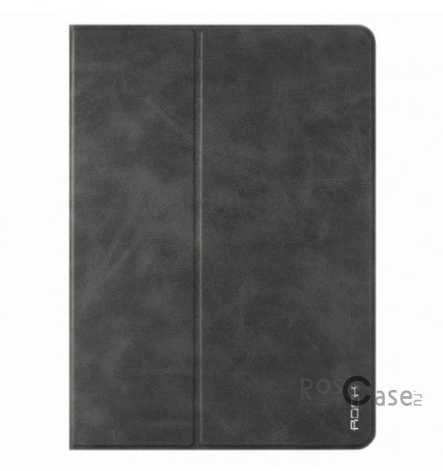Кожаный чехол (книжка) ROCK Rotate Series Ver.2 для Apple iPad Air 2 (Серый / Dark Grey) Кожаный чехол (книжка) ROCK Rotate Series Ver.2 для Apple iPad Air 2 (Серый / Dark Grey)Описание:Чехол изготовлен компанией Rock;Спроектирован для Apple iPad Air 2;Материал - прочный поликарбонат и искусственная синтетическая кожа и полиуретан;Форма - чехол в виде книжки.Особенности:Исключается появление царапин и возникновение потертостей;Восхитительная амортизация при любом ударе;Обширная цветовая гаммаНе деформируется;Декоративная фактура;Функция Sleep mode;Возможен поворот вокруг своей оси.<br><br>Тип: Чехол<br>Бренд: ROCK<br>Материал: Искусственная кожа
