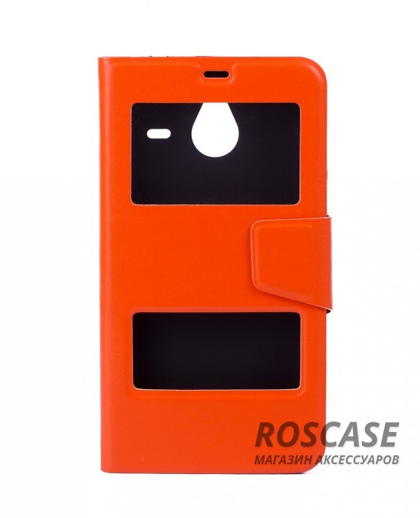 Чехол (книжка) с TPU креплением для Microsoft Lumia 640XL (Оранжевый) Чехол (книжка) с TPU креплением для Microsoft Lumia 640XL (Оранжевый)Описание:производитель: Epik;совместимость: Microsoft Lumia 640XL;материал: искусственная кожа, полиуретан;форма: чехол-книжкаОсобенности:эргономичный;легко очищается;быстрая установка и снятие;полное функциональное соответствие;устойчив к механическим повреждениям.<br><br>Тип: Чехол<br>Бренд: Epik<br>Материал: Искусственная кожа
