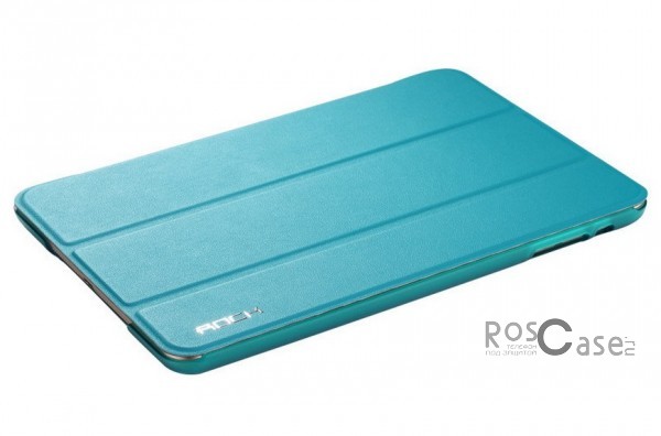 Кожаный чехол (книжка) Rock Uni Series для Apple IPAD mini (RETINA)/Apple IPAD mini 3 (Синий / Blue) Кожаный чехол (книжка) Rock Uni Series для Apple IPAD mini (RETINA)/Apple IPAD mini 3 (Синий / Blue)Описание:производитель - Rock;совместим с Apple IPAD mini (RETINA)/Apple IPAD mini 3;материалы - кожзам и микрофибра;форма - чехол-книжка. Особенности:может выполнять роль подставки;имеет все необходимые вырезы;легко чистится;не увеличивает габариты планшета;защищает от ударов и падений;не выцветает.<br><br>Тип: Чехол<br>Бренд: ROCK<br>Материал: Искусственная кожа