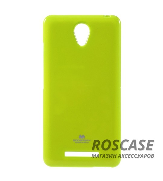 TPU чехол Mercury Jelly Color series для Xiaomi Redmi Note 2 / Redmi Note 2 Prime TPU чехол Mercury Jelly Color series для Xiaomi Redmi Note 2 / Redmi Note 2 PrimeОписание:производство компании Mercury;совместим с моделью телефона Xiaomi Redmi Note 2 / Redmi Note 2 Prime;материал: термопластичный полиуретан;форма: накладка.Особенности:полноценная защита от ударов;исключается деформация и выцветание;эластичный, гибкий и упругий;долговечность и износостойкость;устанавливается на заднюю панель;поверхность глянцевая;дизайн: ультратонкий.<br><br>Тип: Чехол<br>Бренд: Mercury<br>Материал: TPU