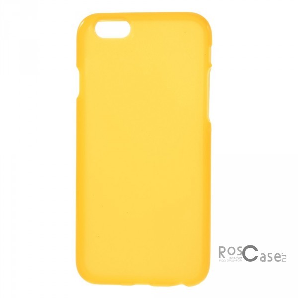 TPU Matte для Apple iPhone 6/6s (4.7) TPU Matte для Apple iPhone 6/6s (4.7)Описание:бренд - Epik;совместимость - Apple iPhone 6/6s (4.7);материал: термополиуретан;тип: накладка.Особенности:защищает от царапин и ударов;не скользит;на нем не заметны отпечатки пальцев;не деформируется;надежно фиксируется.<br><br>Тип: Чехол<br>Бренд: Epik<br>Материал: TPU