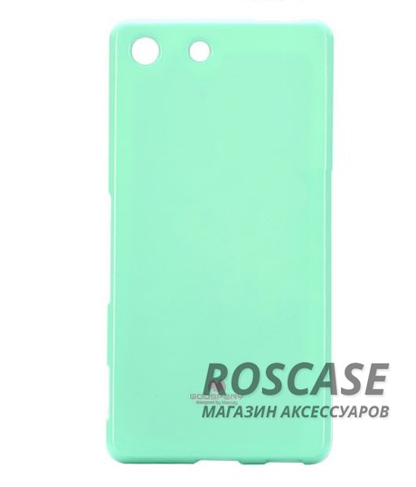TPU чехол Mercury Jelly Color series для Sony Xperia M5 / Xperia M5 Dual TPU чехол Mercury Jelly Color series для Sony Xperia M5 / Xperia M5 DualОписание:бренд - Mercury;совместимость - Sony Xperia M5 / Xperia M5 Dual;тип - чехол-накладка;материал - термополиуретан.Особенности:ультратонкий;износостойкий;функционал - вырезы для разъемов, портов, кнопок и камеры;надежная защита гаджета.<br><br>Тип: Чехол<br>Бренд: Mercury<br>Материал: TPU