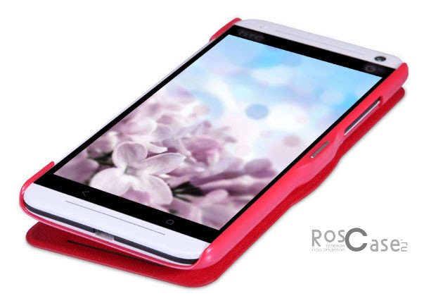 Кожаный чехол (книжка) Nillkin Fresh Series для HTC Desire 700 (Красный) Кожаный чехол (книжка) Nillkin Fresh Series для HTC Desire 700 (Красный)Описание:Изготовлен компанией Nillkin;Спроектирован персонально для HTC Desire 700;Материал: синтетическая высококачественная кожа и пластик;Форма: чехол в виде книжки.Особенности:Исключается появление царапин и возникновение потертостей;Восхитительная амортизация при любом ударе;Передняя поверхность - мелкая текстурная, задняя - гладкая, с перламутровым оттенком;Не подвержен деформации;Непритязателен в уходе.<br><br>Тип: Чехол<br>Бренд: Nillkin<br>Материал: Искусственная кожа