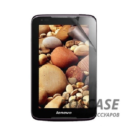 Защитная пленка VMAX для Lenovo A1000 / A1000M (Phone) Защитная пленка VMAX для Lenovo A1000 / A1000M (Phone)<br><br>Тип: Защитная пленка<br>Бренд: Vmax