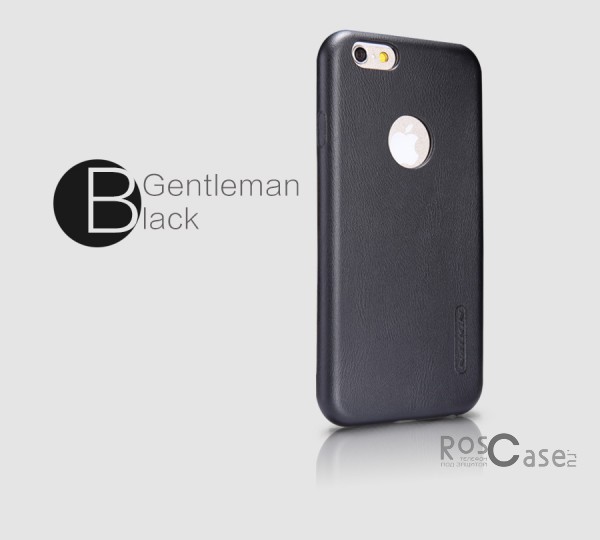 Чехол накладка Nillkin Victoria Series для Apple iPhone 6/6s plus (5.5) (Черный) Чехол накладка Nillkin Victoria Series для Apple iPhone 6/6s plus (5.5) (Черный)Описание:производитель - фирма Nillkin;разработан специально для Apple iPhone 6/6s plus (5.5);материал - искусственная кожа;тип - накладка. Особенности:мягкая на ощупь;все функциональные вырезы на своих местах;не остаются отпечатки пальцев;тонкий дизайн;защищает от царапин и падений;не скользит.<br><br>Тип: Чехол<br>Бренд: Nillkin<br>Материал: Искусственная кожа