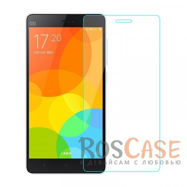 Защитное стекло CaseGuru Tempered Glass 0.33mm (2.5D) для Xiaomi Mi 4i / Mi 4c Защитное стекло CaseGuru Tempered Glass 0.33mm (2.5D) для Xiaomi Mi 4i / Mi 4c<br><br>Тип: Защитное стекло<br>Бренд: CaseGuru