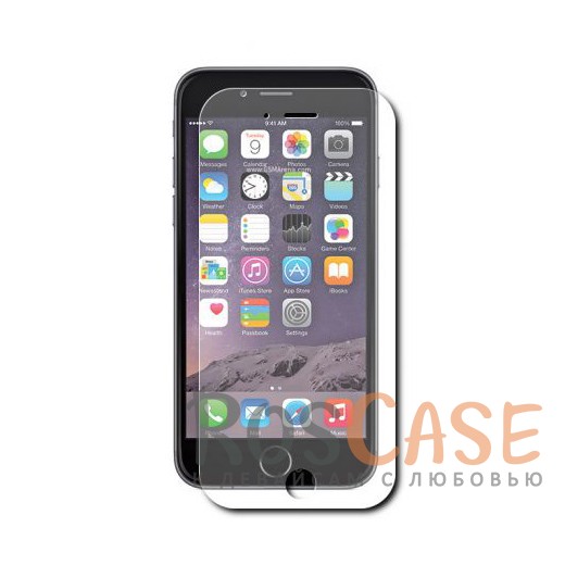 Защитное стекло CaseGuru Tempered Glass 0.33mm (2.5D) для Apple iPhone 6/6s (4.7) Защитное стекло CaseGuru Tempered Glass 0.33mm (2.5D) для Apple iPhone 6/6s (4.7)<br><br>Тип: Защитное стекло<br>Бренд: CaseGuru
