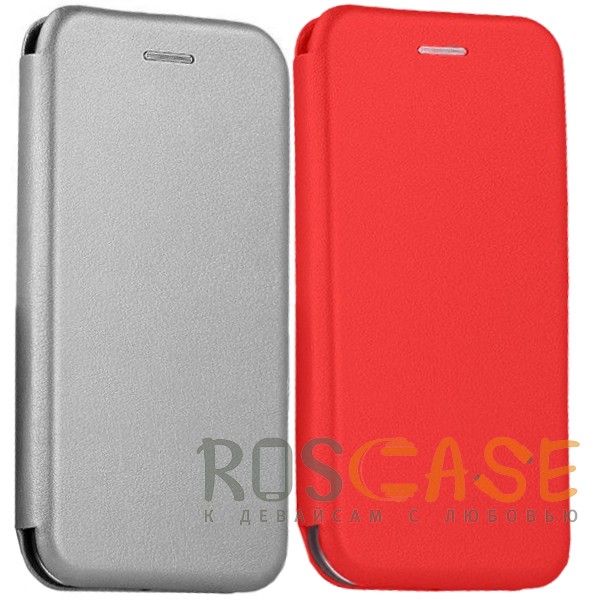 Open Color | Чехол-книжка для Samsung G955 Galaxy S8 Plus с функцией подставки и магнитом
Open Color | Чехол-книжка для Samsung G955 Galaxy S8 Plus с функцией подставки и магнитом
