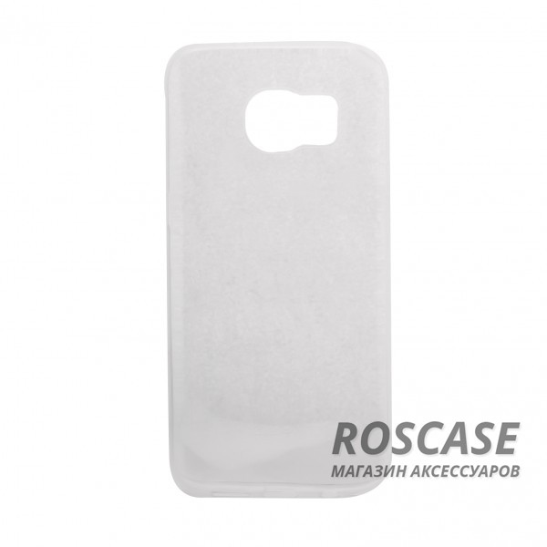 TPU чехол Ultrathin Series 0,33mm для Samsung G935F Galaxy S7 Edge TPU чехол Ultrathin Series 0,33mm для Samsung G935F Galaxy S7 EdgeОписание:компания разработчик: Epik;совместимость с устройством модели: Samsung G935F Galaxy S7 Edge;материал изделия: термопластичный полиуретан;конфигурация: прозрачная накладка.Особенности:высокий класс прочности и износоустойчивости;стиль минимализма;ультратонкий и прозрачный дизайн;легко устанавливается на устройство;надежная защита корпуса от ударов;имеет все необходимые проемы для функциональных элементов.<br><br>Тип: Чехол<br>Бренд: Epik<br>Материал: TPU
