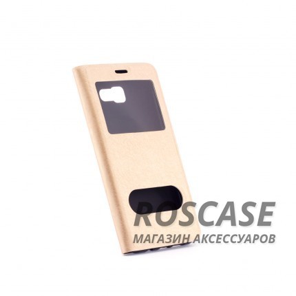 Чехол (книжка) с TPU креплением для Samsung A710F Galaxy A7 (2016) (Золотой) Чехол (книжка) с TPU креплением для Samsung A710F Galaxy A7 (2016) (Золотой)Описание:произведен компанией Epik;разработан для Samsung A710F Galaxy A7 (2016);материал: искусственная кожа;тип: чехол-книжка. Особенности:все функциональные вырезы в наличии;защита от ударов и падений;не скользит в руках;окошки в обложке;трансформируется в подставку.<br><br>Тип: Чехол<br>Бренд: Epik<br>Материал: Искусственная кожа