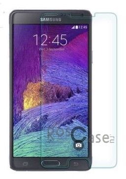 Защитное стекло Nillkin Anti-Explosion Glass (H+) (закругл. края) для Samsung N910H Galaxy Note 4 Защитное стекло Nillkin Anti-Explosion Glass (H+) (закругл. края) для Samsung N910H Galaxy Note 4Описание:бренд-производитель: Nillkin;совместимость: Samsung N910H Galaxy Note 4;материал: закаленное стекло;тип: стекло с закругленными краями. Особенности:имеются все функциональные вырезы;в комплекте защита на камеру;антибликовое покрытие;твердость 9H;не влияет на чувствительность сенсора;легко очищается;толщина - 0,3 мм;анти-отпечатки.<br><br>Тип: Защитное стекло<br>Бренд: Nillkin