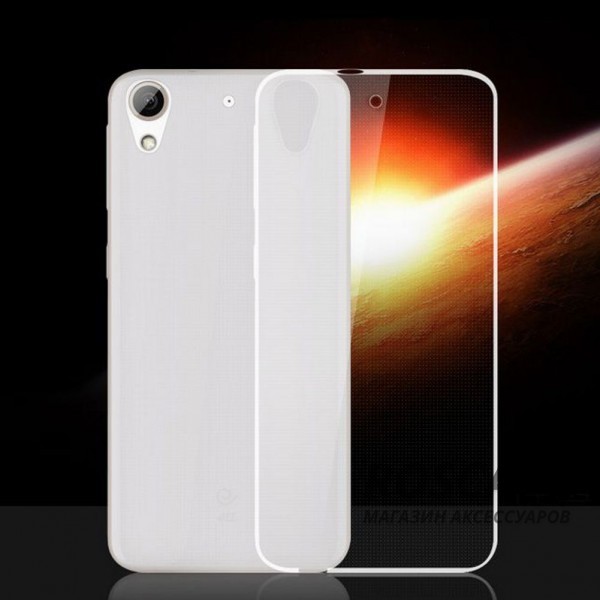 TPU чехол Ultrathin Series 0,33mm для HTC Desire 626 TPU чехол Ultrathin Series 0,33mm для HTC Desire 626Описание:бренд: Epik;совместим с HTC Desire 626;материал: термополиуретан;тип: накладка. Особенности:ультратонкий дизайн - 0,33 мм;прозрачный;эластичный и гибкий;надежно фиксируется;все функциональные вырезы в наличии.<br><br>Тип: Чехол<br>Бренд: Epik<br>Материал: TPU