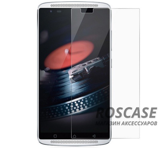 Защитное стекло Ultra Tempered Glass 0.33mm (H+) для Lenovo Vibe X3 (карт.уп-ка) Защитное стекло Ultra Tempered Glass 0.33mm (H+) для Lenovo Vibe X3 (карт.уп-ка)Описание:бренд Epik;совместимость Lenovo Vibe X3 (карт.уп-ка);материал: закаленное стекло;тип: защитное стекло на экран. Особенности:закругленные грани;не влияет на чувствительность сенсора;легко очищается;толщина - 0,33 мм;абсолютно прозрачное;защита от царапин и ударов.<br><br>Тип: Защитное стекло<br>Бренд: Epik