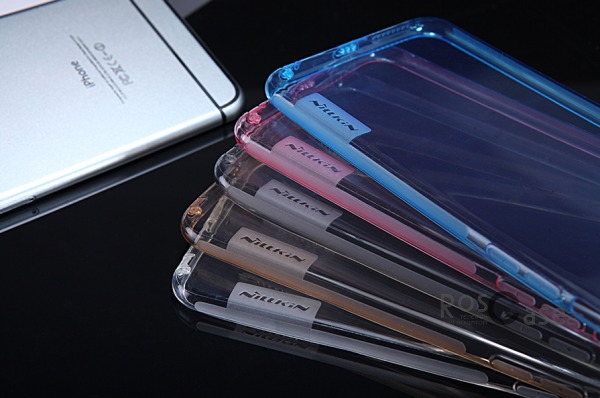 TPU чехол Nillkin Nature Series для Apple iPhone 6/6s plus (5.5) TPU чехол Nillkin Nature Series для Apple iPhone 6/6s plus (5.5)Описание:производитель - Nillkin;совместимость: Apple iPhone 6/6s plus (5.5);материал - термополиуретан;форма - накладка. Особенности:в наличии все вырезы;матовая поверхность;не увеличивает габариты;защита от ударов и царапин;на накладке не видны «пальчики».<br><br>Тип: Чехол<br>Бренд: Nillkin<br>Материал: TPU