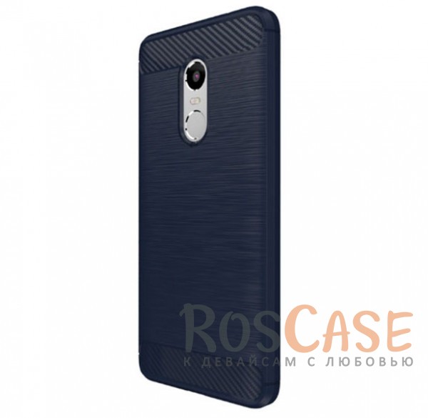 TPU чехол iPaky Slim Series для Xiaomi Redmi Note 4 (Синий) TPU чехол iPaky Slim Series для Xiaomi Redmi Note 4 (Синий)Описание:бренд - iPaky;совместим с Xiaomi Redmi Note 4;материал: термополиуретан;тип: накладка.Особенности:эластичный;свойство анти-отпечатки;защита углов от ударов;ультратонкий;защита боковых кнопок;надежная фиксация.<br><br>Тип: Чехол<br>Бренд: Epik<br>Материал: TPU