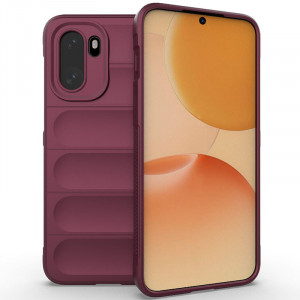 Flex Silicone | Противоударный чехол  для OnePlus 15R / Ace 6 / 6T