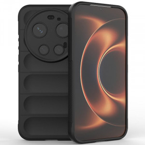 Flex Silicone | Противоударный чехол  для Xiaomi Mi 17 Ultra