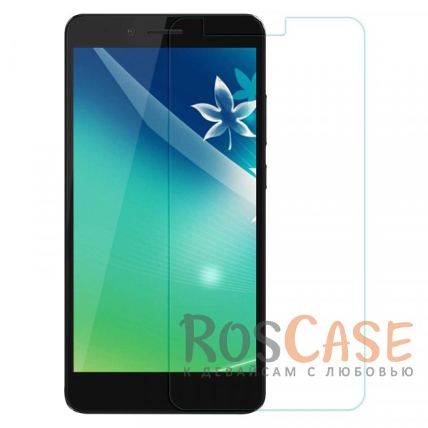 Фото Защитное стекло U-Glass 0.33mm (H+) для Huawei Honor 5X / GR5 (картонная упаковка)