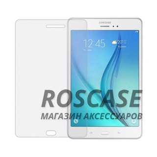 Фото H+ | Защитное стекло для Samsung Galaxy Tab A 8.0 T350 (карт. упак)