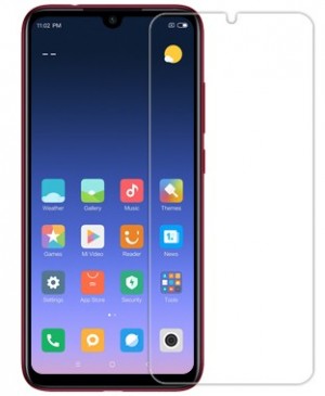 Защитное стекло 2D 0.33mm (H+)  для Xiaomi Redmi Note 7 (Pro) / Note 7s