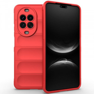 Flex Silicone | Противоударaный чехол  для Huawei Nova 14 Pro