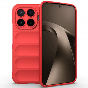 Flex Silicone | Противоударный чехол  для Xiaomi Mi 17T Pro