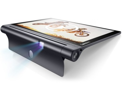 Lenovo Yoga Tablet 3 Pro 10"