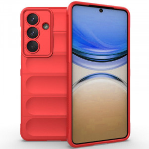 Flex Silicone | Противоударный чехол  для Samsung Galaxy S26 Plus