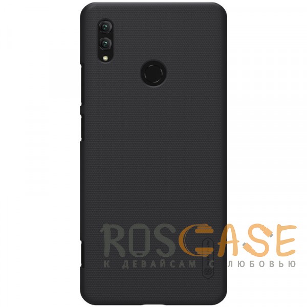 Фото Nillkin Super Frosted Shield | Матовый чехол для Huawei Honor Note 10
