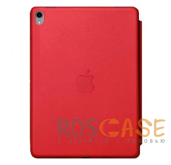 Изображение Красный Чехол Smart Cover для iPad Pro 11" (2018)