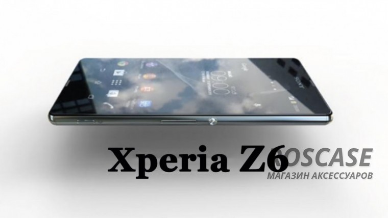 Sony Xperia Z6 и его модификации