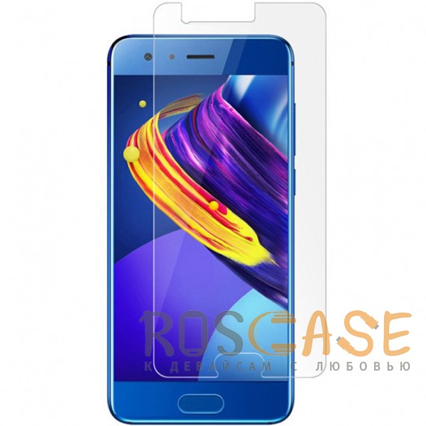 

H+ | Защитное стекло для Huawei Honor 9 (в упаковке) (Прозрачное)