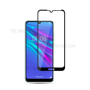 Защитное стекло 5D Full Cover для Huawei Y6 (2019)