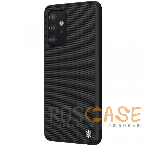 Фото Nillkin Textured | Чехол с покрытием из нейлонового волокна для Samsung Galaxy A52 / A52s