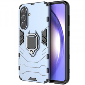 Transformer Ring | Противоударный чехол под магнитный держатель  для Samsung Galaxy A36