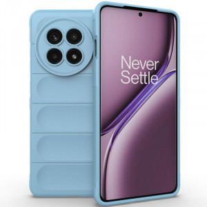 Flex Silicone | Противоударный чехол  для OnePlus 13R / Ace 5