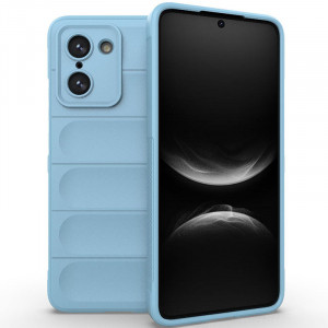 Flex Silicone | Противоударный чехол  для OnePlus Nord CE 5 5G