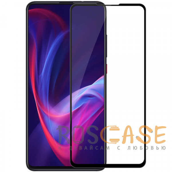 Фото Nillkin CP+ PRO | Закаленное защитное стекло для Xiaomi Mi 9T (Pro) / Redmi K20 (Pro)