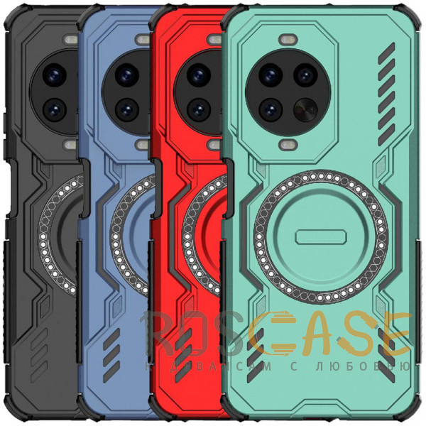 Фото Mirage MagSafe | Противоударный чехол с поддержкой MagSafe для Huawei Nova 14 Pro