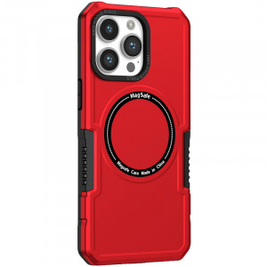 Magnetic Armor | Противоударный чехол с поддержкой MagSafe  для iPhone 13 Pro Max