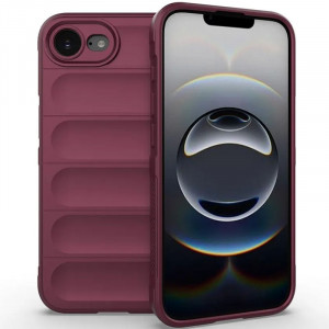 Flex Silicone | Противоударный чехол  для iPhone 16e