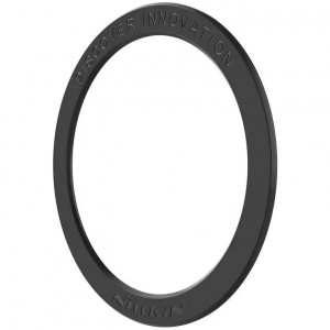 Nillkin SnapLink AIR | Магнитное кольцо-наклейка MagSafe для телефона iPhone / Android для Huawei Honor 10
