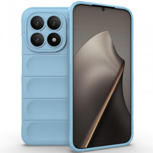 Flex Silicone | Противоударный чехол  для Xiaomi Mi 15T