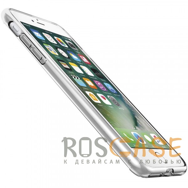 Изображение Прозрачный Прозрачный силиконовый чехол для iPhone 7 Plus / 8 Plus