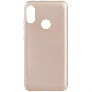 J-Case THIN | Гибкий силиконовый чехол  для Xiaomi Mi A2 Lite