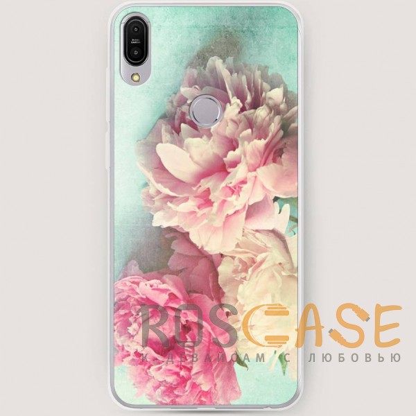 

RosCase | Силиконовый чехол для Asus Zenfone Max Pro M1 (ZB601KL / ZB602KL)