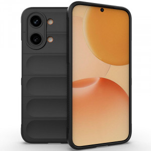 Flex Silicone | Противоударный чехол  для Xiaomi Poco X8 Pro Max