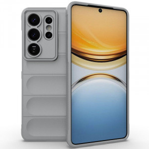 Flex Silicone | Противоударный чехол  для Samsung Galaxy S26 Ultra