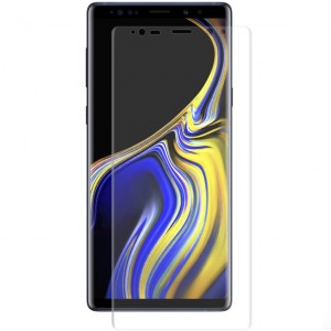 XP-Thik Flexible | Бронированная полноэкранная пленка для Samsung Galaxy Note 9
